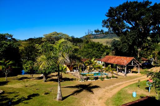 Pousada Vila Capelinha - Housity