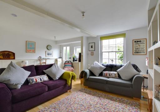 Brambles Cottage - Housity