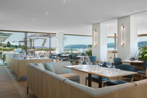Alex Lake Zürich - Lifestyle hotel and suites - Housity