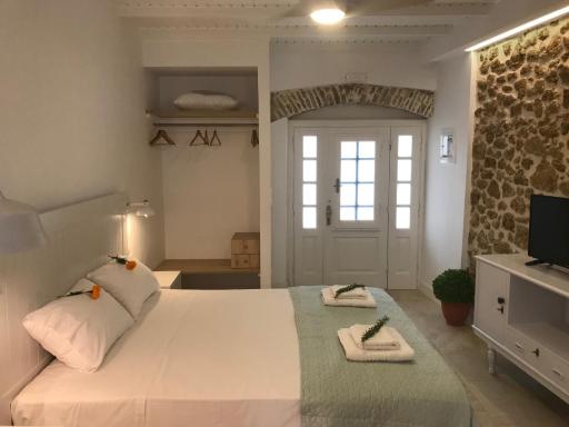 La Casa Del Barbiere - Housity