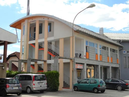 Rooms K - Housity