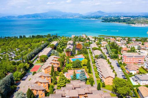 Easy Apartments Peschiera - Hizvo