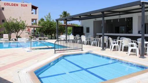 Golden Sun - Housity