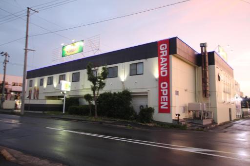 Hotel Sindbad Hirosaki-Adult Only - Housity