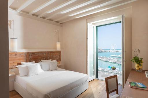 Dimore Marinare - Housity