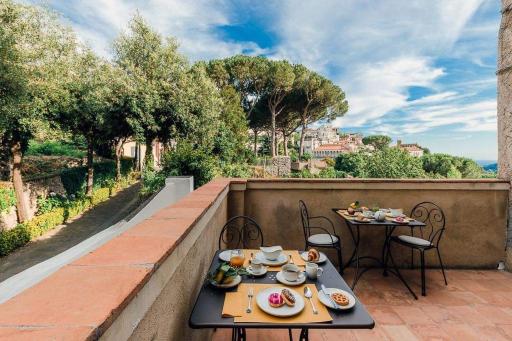 Maera B&B Ravello - Housity