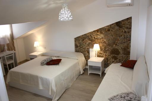 B&B Tra Cielo e Mare - Housity