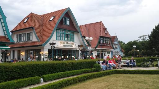 An der Seebrücke - Housity