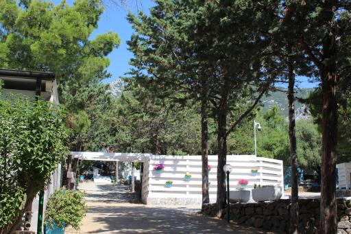 Camping Car Palmasera - Housity