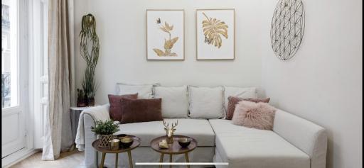 Amazing and new apartment five minutes from gran via - Housity