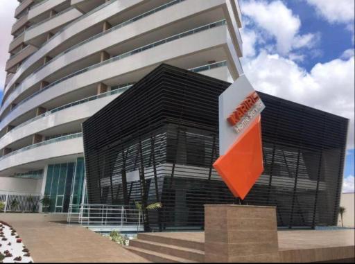 flat kariris de luxe - Housity