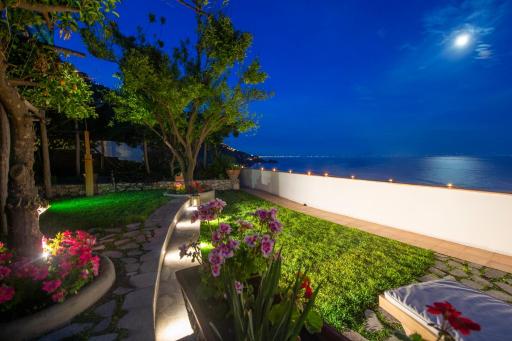 Villa Gaetano Praiano - Housity