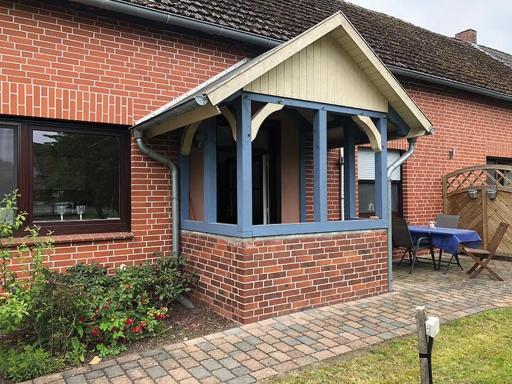 Ferienwohnung am Storchennest - Housity