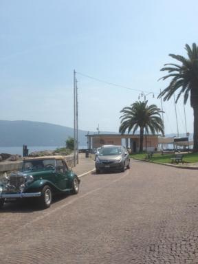 Un angolo di paradiso sul lago di Garda - Housity