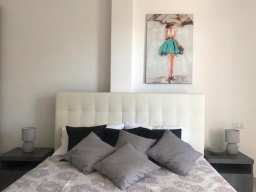 Cala Caterina Rooms - Housity