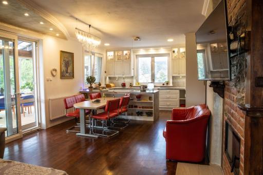 apartmán Lhota u Lysic 55 - Housity