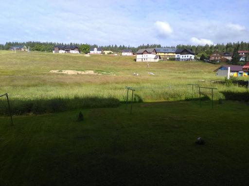 Apartmány 1050 - Housity