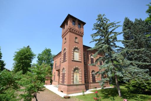 Bed & Breakfast OttoQuadri - Housity