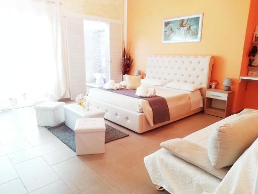 b&b MareSalento - Housity