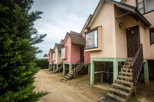 Beachfront Cabañas Piedra Grande - Housity