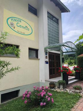 Haus Camelia - Housity
