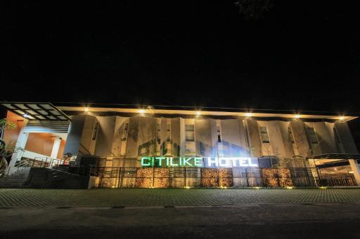 Citilike Hotel Lombok - Housity