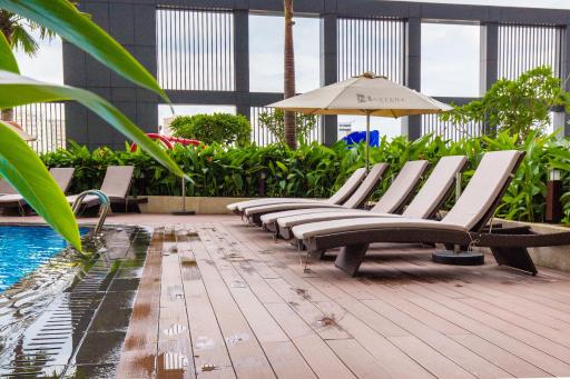 Ellie Hotel - Daily Housekeeping - Housity