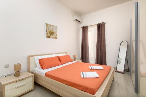 Modern 2 Bedroom Apartment (Msida) - Housity