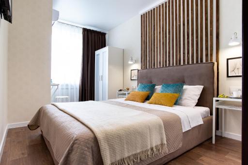 New 2 bedrooms apartment in the city center! - Housity