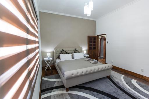Polana GuestHouse & Apart - Housity