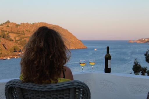 Filareti house Patmos - Housity