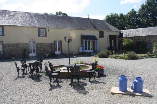 Lavender Cottage - Housity