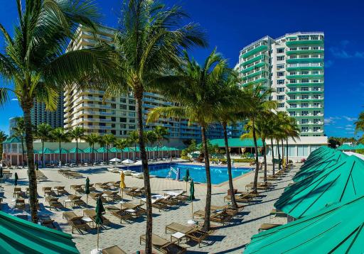 Sea View Hotel - Housity