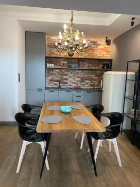 Apartamenty - Przy Ratuszu - Housity