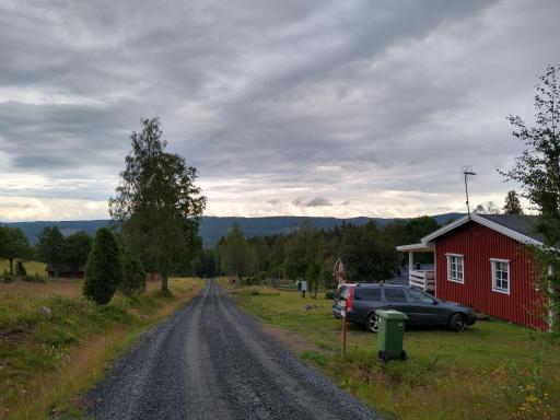 Avkopplande boende med vacker utsikt - Housity