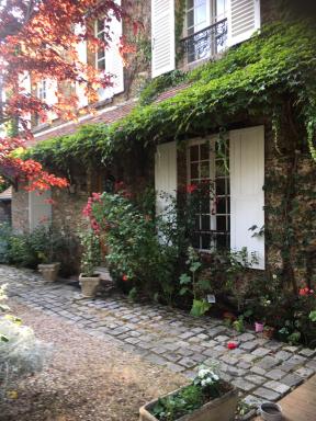 Le Cèdre Bleu - Housity