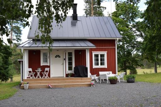 Countryside Villa Skogsbacka - Housity