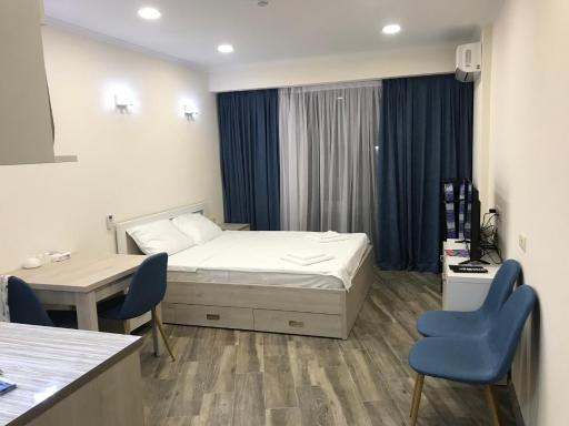 ORBI Beach Garden - Housity