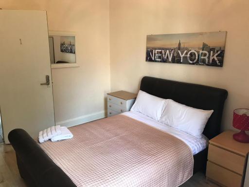Argyle Rooms - Housity