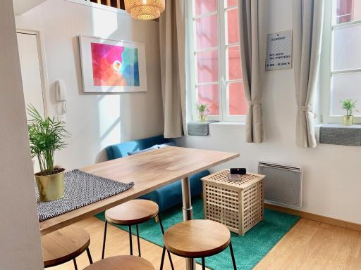 APPARTEMENT CONFORT VIEUX-LILLE - Housity