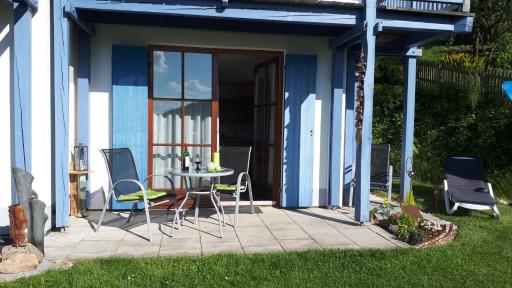 Ferienapartment 38 Sonnenwald - Housity