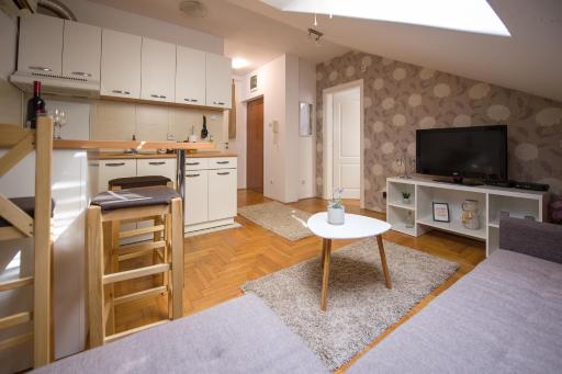 Stella Modern Apartment - Housity
