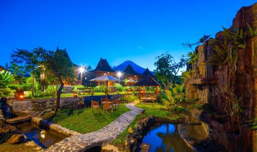Villa Sindoro Village - Housity