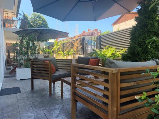 Apartments Artemus Karliva - Housity