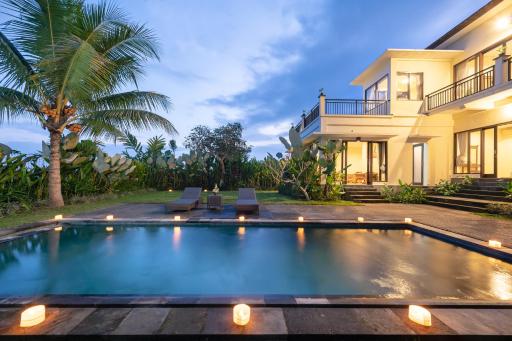 Mardika Private Villa - Housity