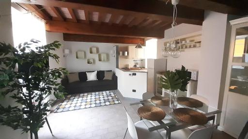 il nido dell'arancio - Housity