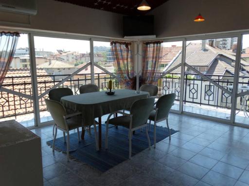 Kapka Apartments - Housity