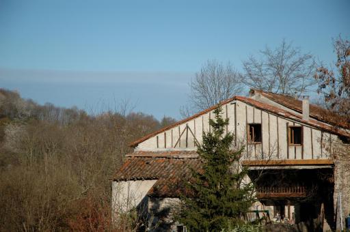 Gîte fermier de Saint-Lizier - Housity
