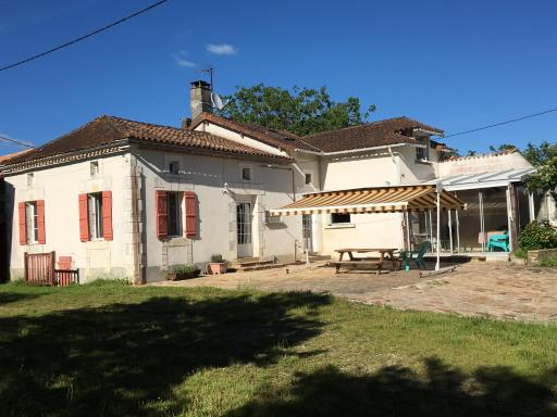 La Jarisse - Housity