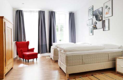 Be in Berlin Apartments in Prenzlauer Berg - Housity